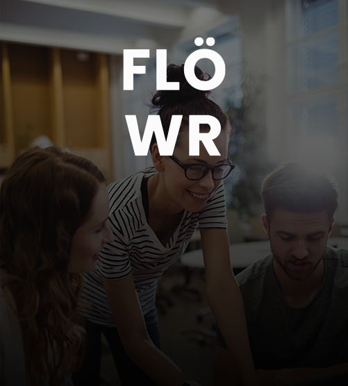 FLOWR